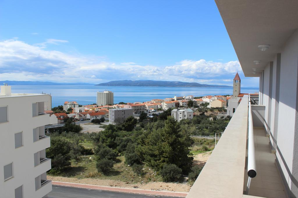 Xxxl Apartman Makarska